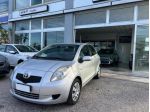 Toyota Yaris 1.4 D-4D 5 porte Sol