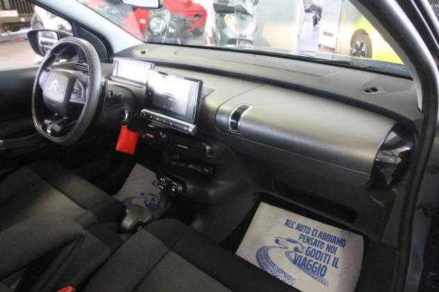 CITROEN C4 Cactus BlueHDi 100 S&S ETG6 Shine rif. 24080167 - Foto 10
