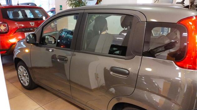 Fiat Panda 1 - Foto 4