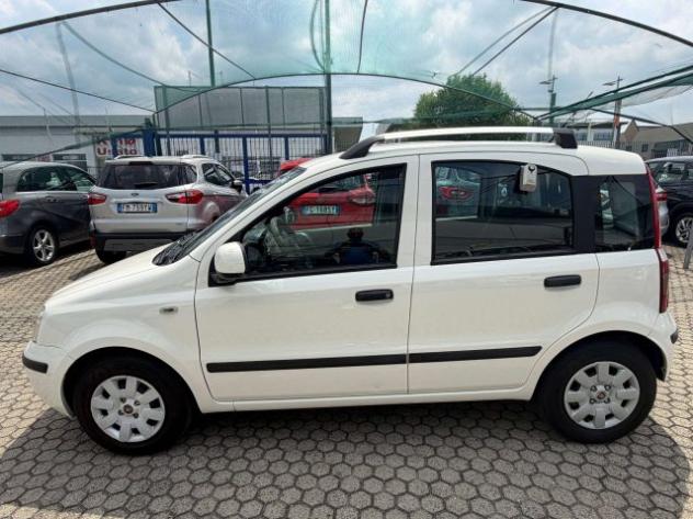 FIAT Panda Panda II 1.2 Dynamic 69cv E5 rif. 23793860 - Foto 7