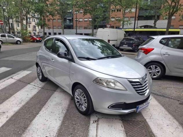 LANCIA Ypsilon 1.2 69 CV 5 porte S&S Gold rif. 23391603