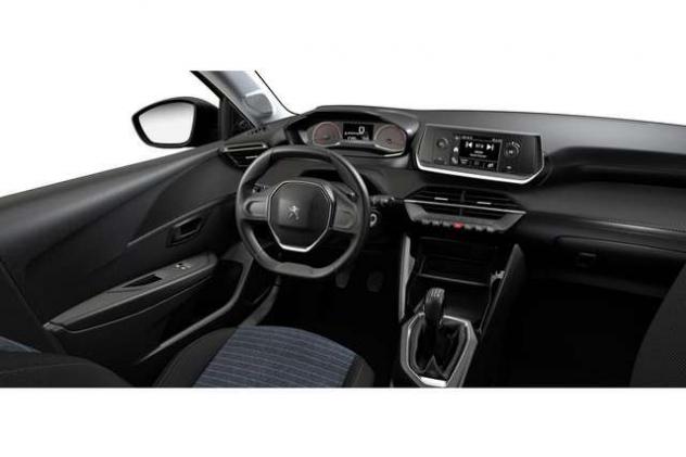 Peugeot 208 5 Porte 1.2 PureTech Allure Pack - Foto 6