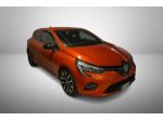 Renault Clio V 2019 1.0 tce Techno Gpl 100cv