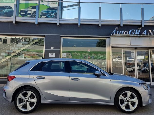 Audi A3 SPB 35 TDI 150cv S-tronic Business Advanced - Foto 2