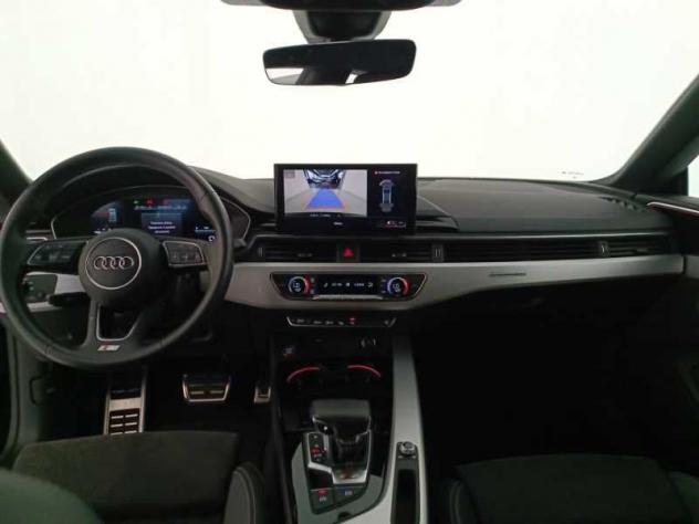 Audi A5 II 2020 Sportback S5 Sportback 3.0 tdi mhev quattro 341cv tiptronic - Foto 9