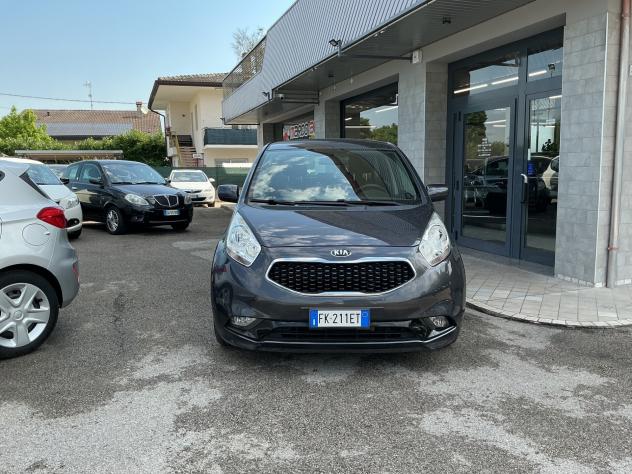 Kia Venga 1.4 Diesel Neopatentati - Foto 5