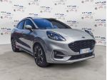 Ford Puma 1.0 Ecoboost Hybrid 125CV ST-Line