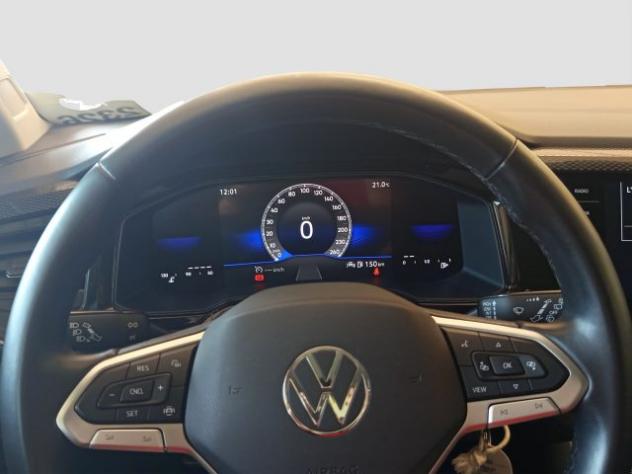VOLKSWAGEN Polo Polo 1.0 Life rif. 23653422 - Foto 10
