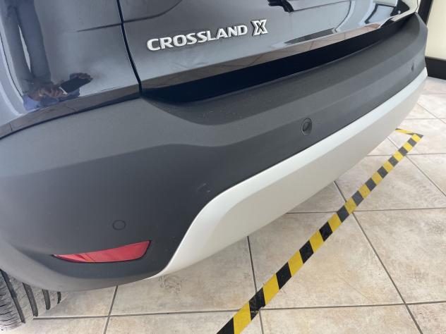 Opel Crossland X 1.5 ECOTEC Diesel 102cv Ultimate S&S MT6 - Foto 6