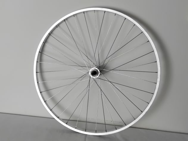 Ruota Bicicletta Posteriore City Bike 28
