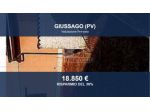 Immobile in asta di 210 m² in vendita a Giussago