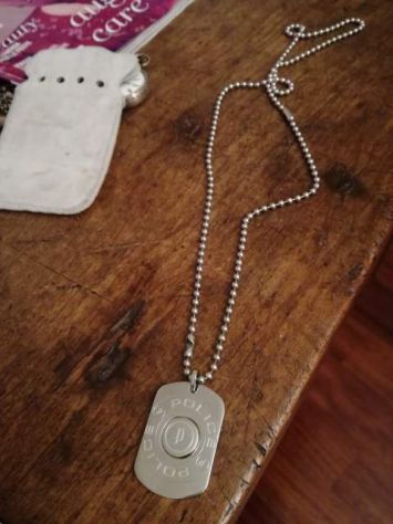 collana Police originale