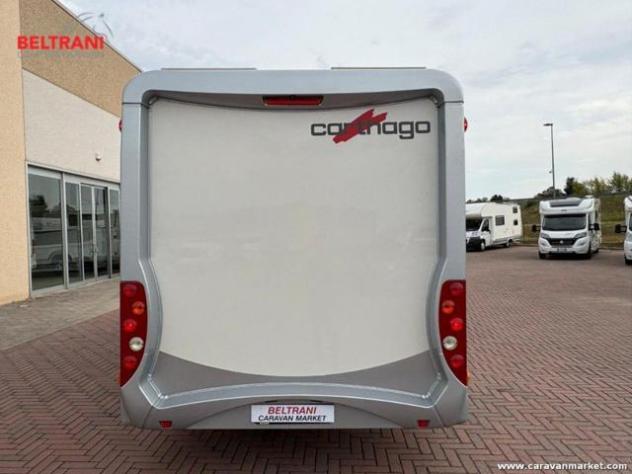 CARTHAGO CHIC C LINE I 4.3 LE rif. 24139409 - Foto 6