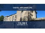 Immobile in asta di 2400 m² in vendita a Castel Viscardo