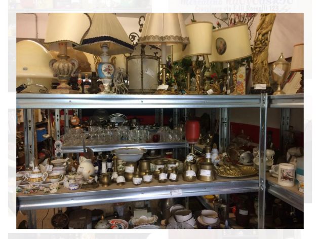 Cedesi attività mercatino dell’usato in Crevalcore - Foto 10