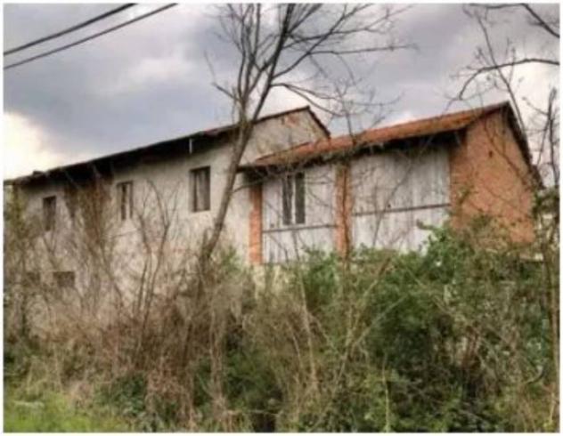 Immobile in asta di 233 m² in vendita a Fontanelle - Foto 3