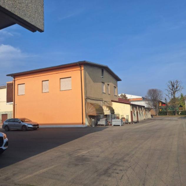 Immobile di 3000 m² con 1 locale in vendita a San Cesario sul Panaro - Foto 7