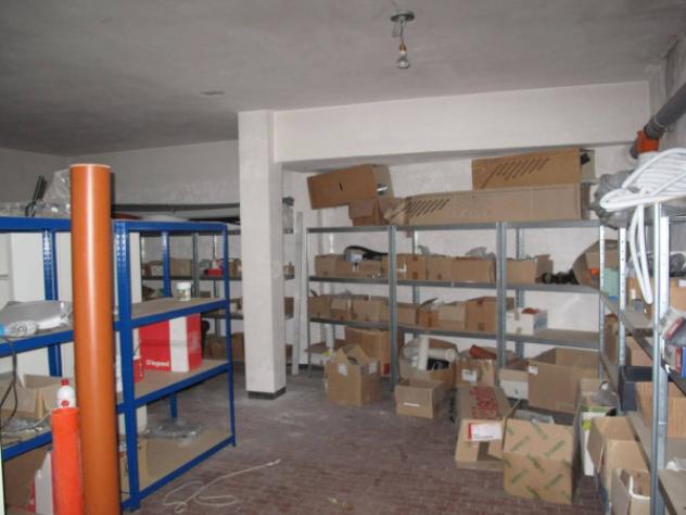 Immobile in asta di 81 m² in vendita a Serra Riccò - Foto 6
