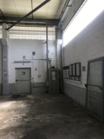 Immobile di 912 m² con 1 locale in vendita a Vercelli - Foto 16