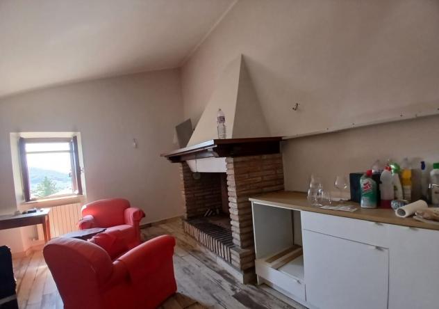 Porzione di casa in vendita a Amelia - Foto 16