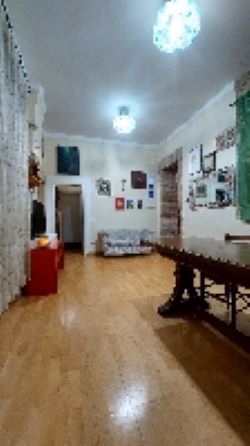 Vendo appartamento nel centro storico di Amelia (TR) in Palazzo Petrignani. - Foto 5