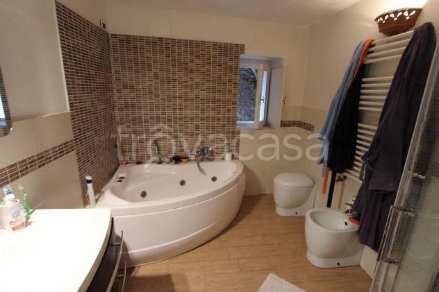 Appartamento in vendita a Caprigliola - Aulla 92 mq Rif: 1036101 - Foto 10
