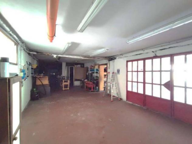 Immobile in asta di 137 m² con più di 5 locali in vendita a Bagni di Lucca - Foto 6