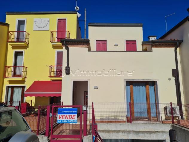 Porzione di casa in vendita a Barbarano Mossano - Foto 3
