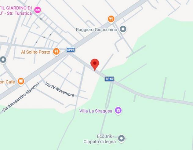 Immobile in asta di 98 m² in vendita a Bitonto - Foto 3