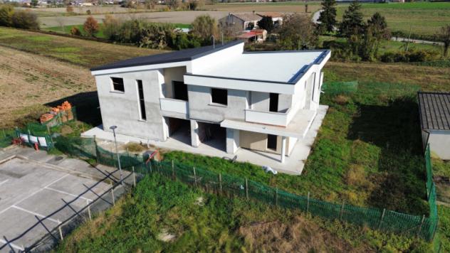 Bifamiliare a Brugine - Rif. BRU63 - Foto 2