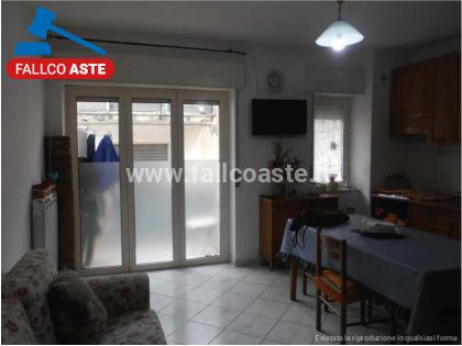 Tribunale di Salerno - RG 260/2022 Appartamento in asta - Foto 2