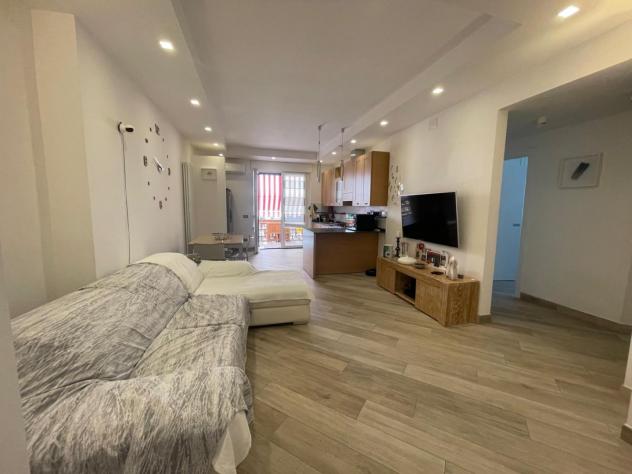 Appartamento in vendita a Marina di Carrara - Carrara 95 mq Rif: 1349665 - Foto 9