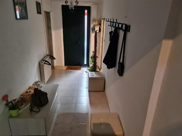 Casa semindipendente in vendita a Marina di Carrara - Carrara 180 mq Rif: 1404500 - Foto 8