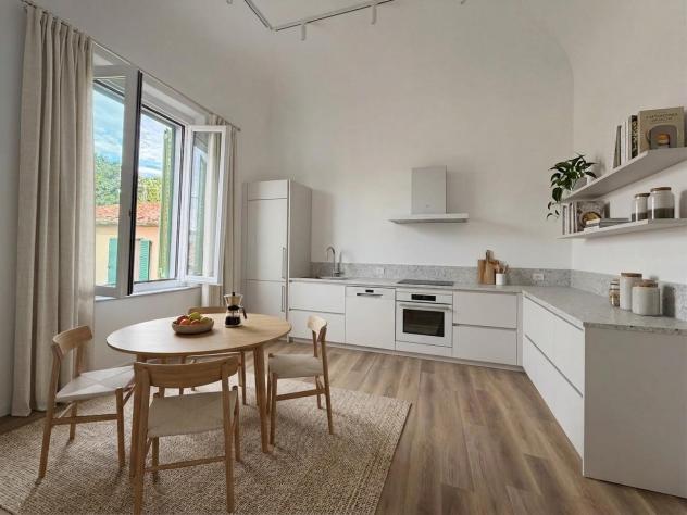 Appartamento in vendita a Sant'Anna - Cascina 85 mq Rif: 1447383