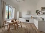 Appartamento in vendita a Sant'Anna - Cascina 85 mq Rif: 1447383