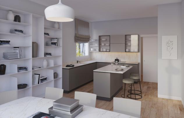 Appartamento in vendita a Castel Maggiore - Foto 7