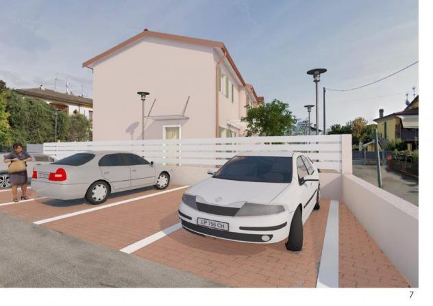 Porzione di casa in vendita a Castelnuovo Magra - Foto 6