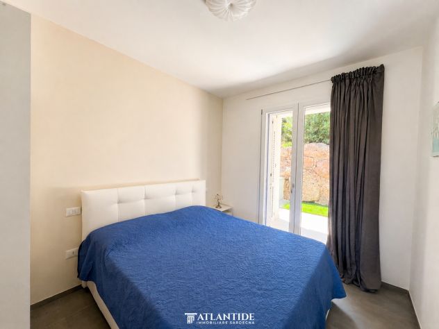 Trilocale vista mare in Classe A – I Coralli Sea View Apartment - Foto 8