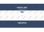 Immobile in asta di 465 m² con più di 5 locali e box auto doppio in vendita &hellip;