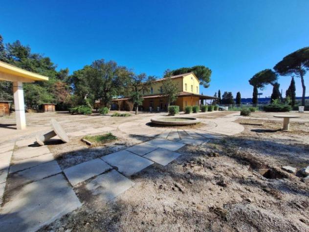 Immobile in asta di 35760 m² in vendita a Fabriano - Foto 14