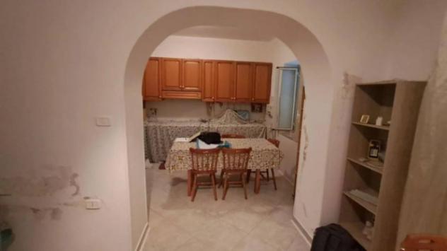 Immobile in asta di 420 m², box auto in vendita a Feroleto della Chiesa - Foto 18