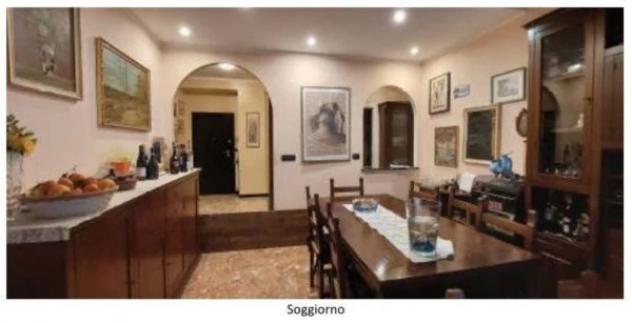 Immobile in asta di 105 m² in vendita a Genova - Foto 7