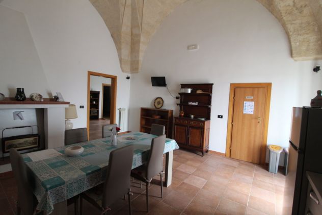VENDITA STABILE INDIPENDENTE VIA ROMA LIZZANO - Foto 3