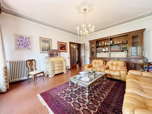 Villa in vendita a San Concordio Contrada - Lucca 360 mq Rif: 1318869 - Foto 4