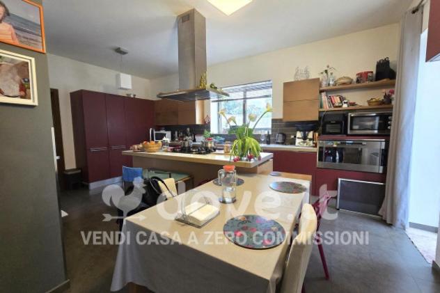 Villa di 250 m² con 5 locali in vendita a Marsala - Foto 8