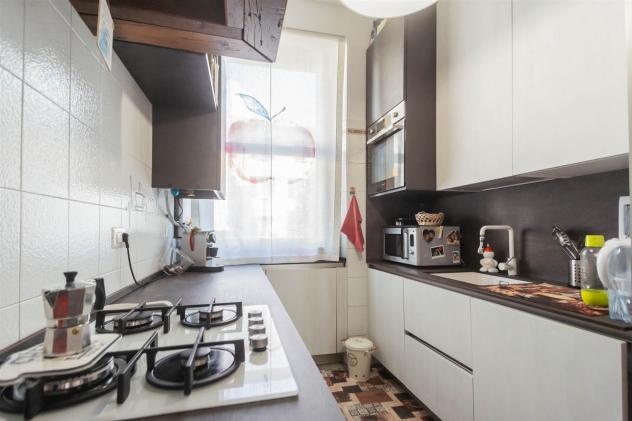 Appartamento in Vendita in zona ROVERETO - Foto 11