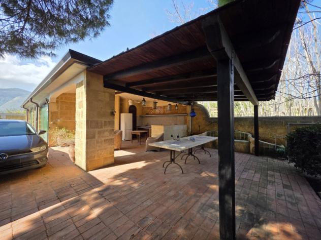 Villa in Via Enrico Calandra - Foto 7