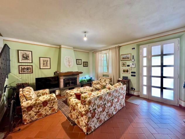Villetta a schiera in vendita a Porcari 260 mq Rif: 1417873 - Foto 7