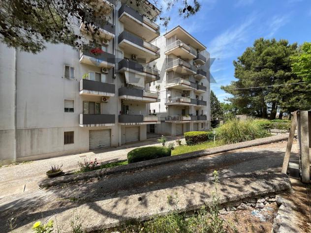 Appartamento in vendita a Ragusa, Viale Europa - Foto 2