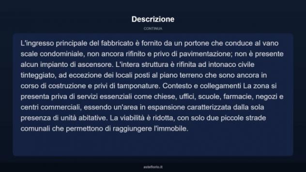 Immobile in asta di 237 m² in vendita a Reggiolo - Foto 12